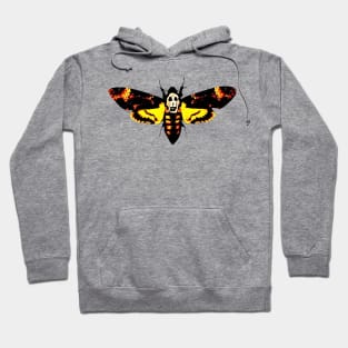 Deathmoth Hoodie